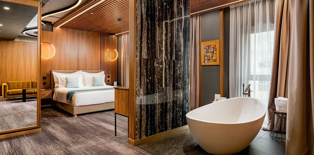 Vibre Hotel