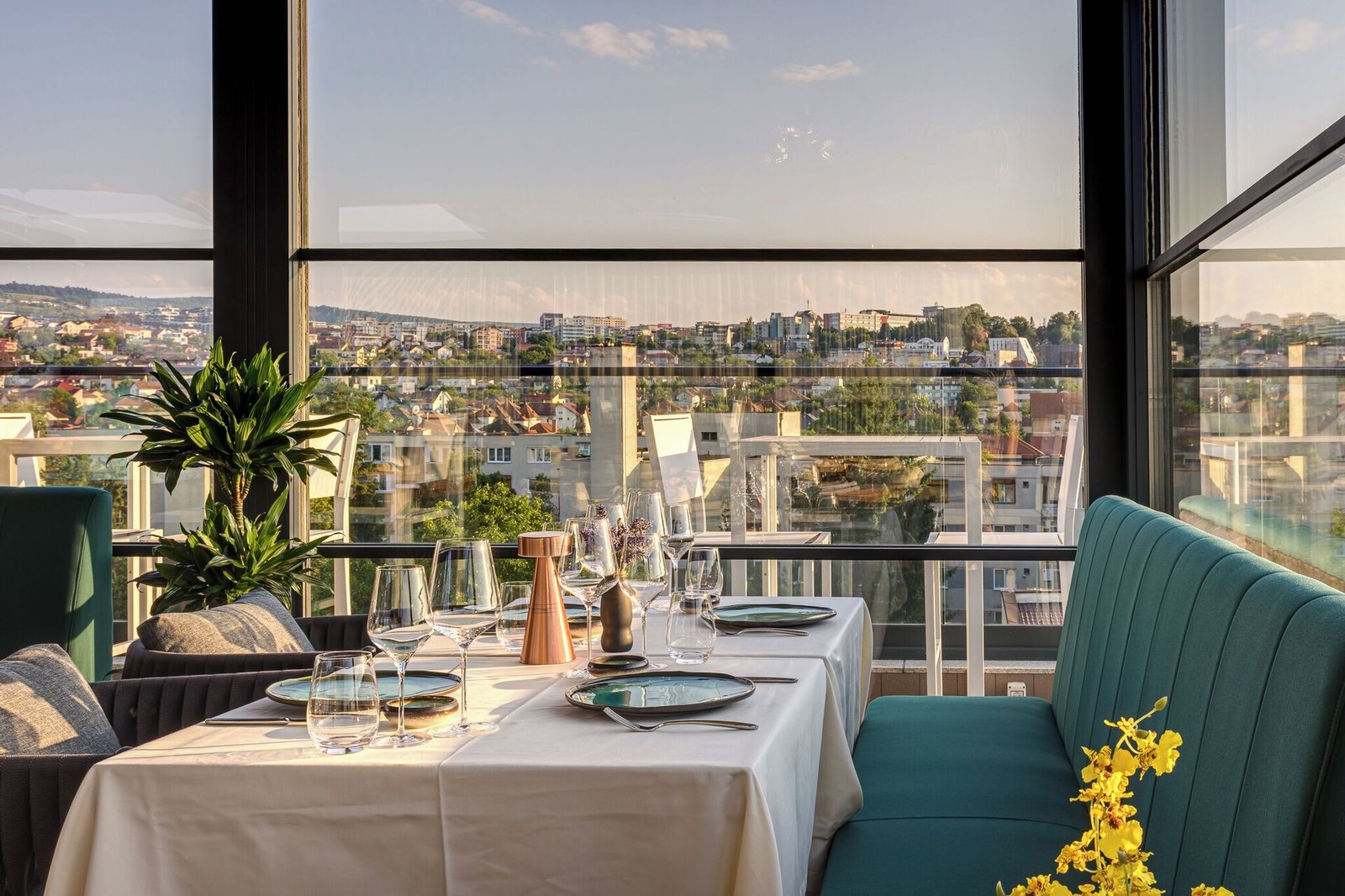 Vibre Hotel, c'est la vie