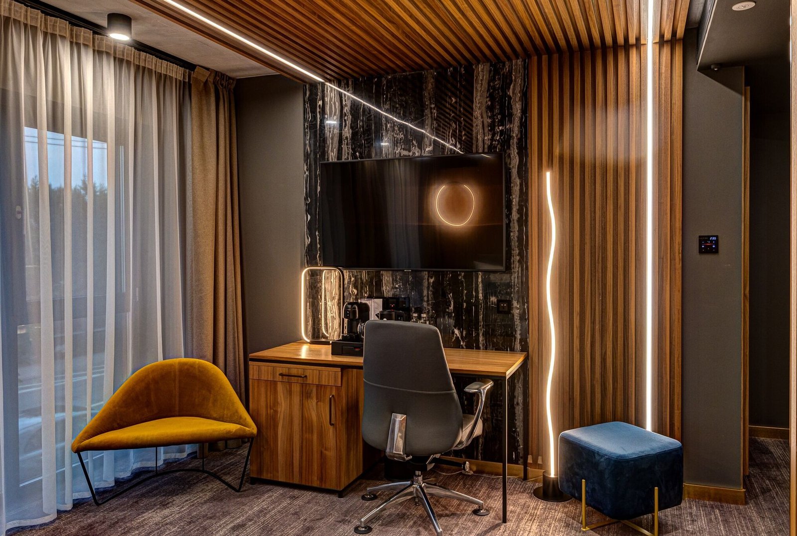 Vibre Hotel