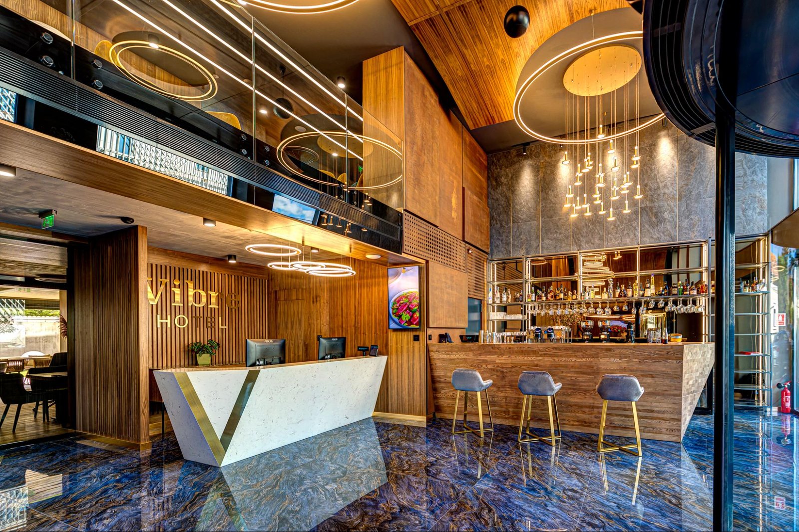 Vibre Hotel