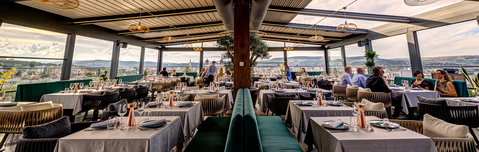 Vibre Hotel, c'est la vie
