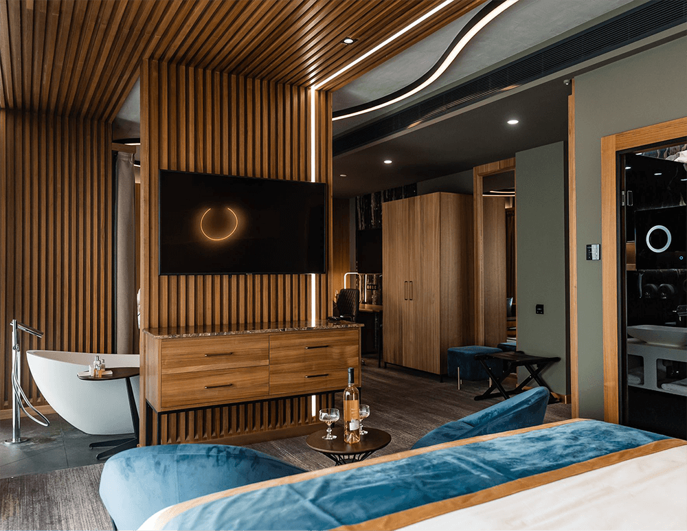 Vibre Hotel