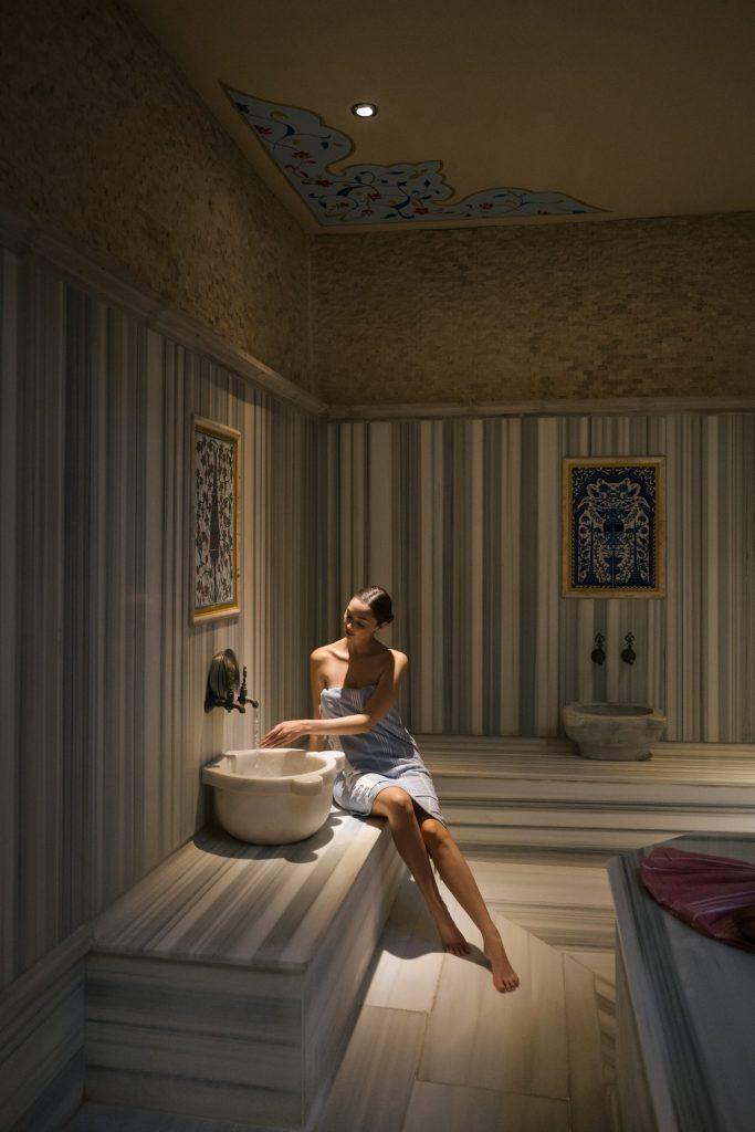 Cappadocia Cave Suites