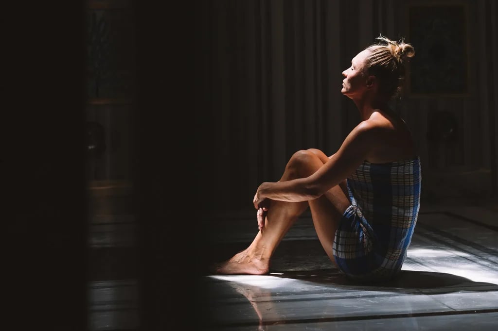 Cappadocia Cave Suites