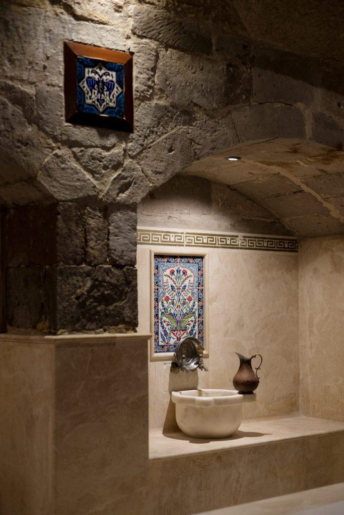 Cappadocia Cave Suites