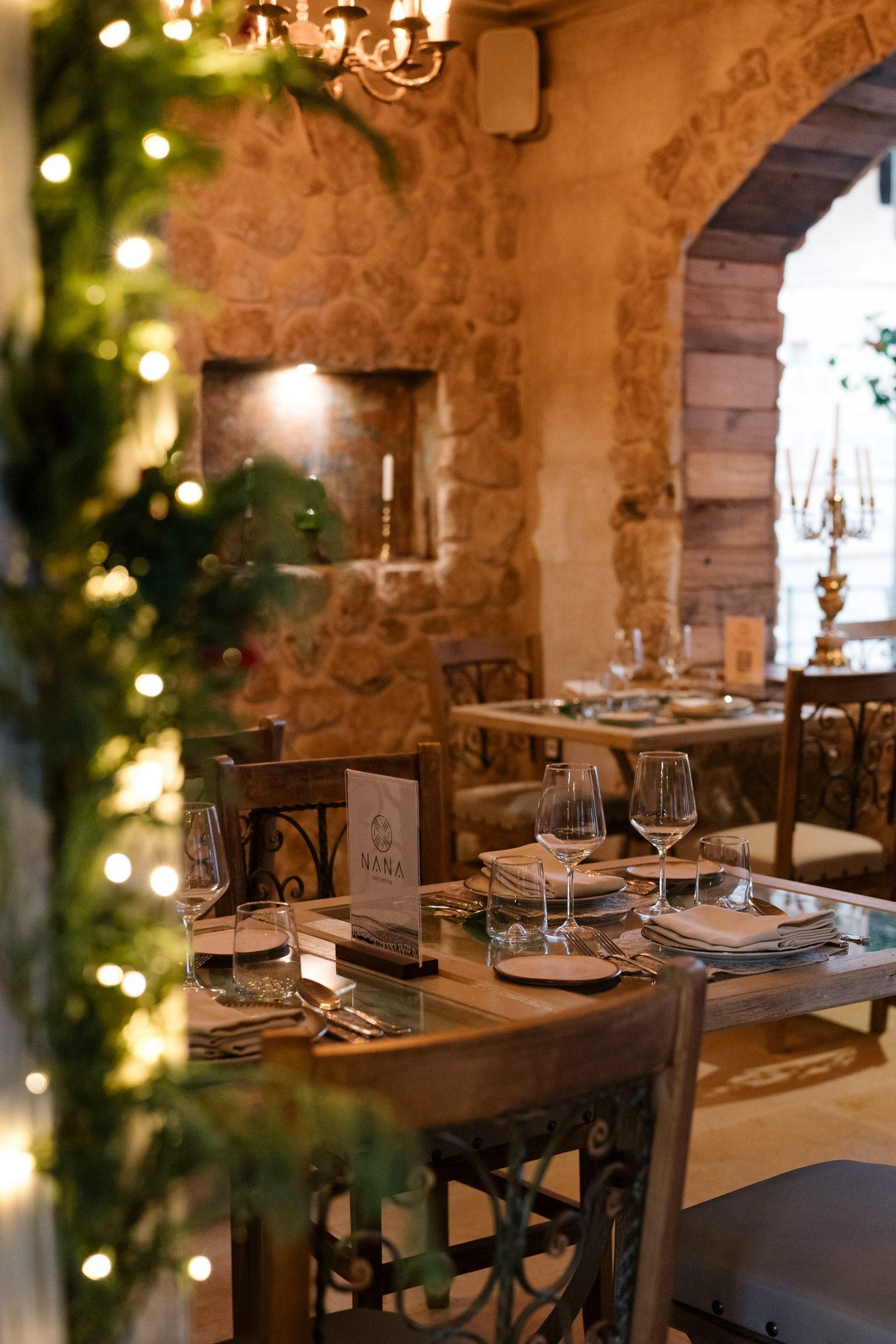 Cappadocia Cave Suites, nana cappadocia