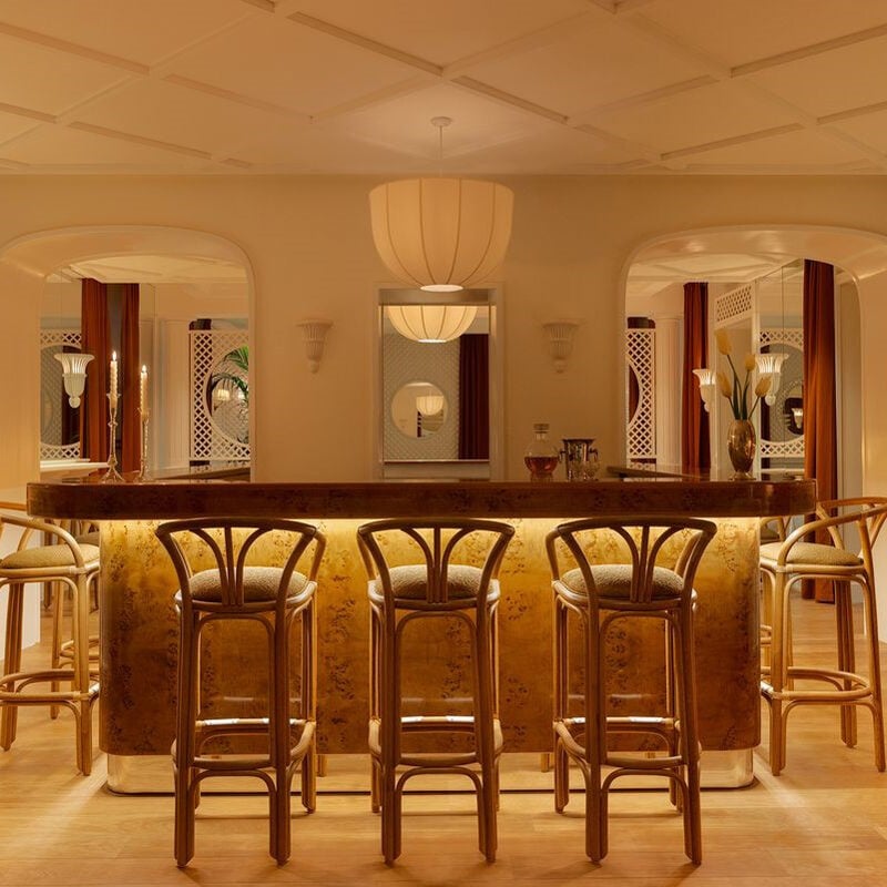 Lilou, le bar & salon
