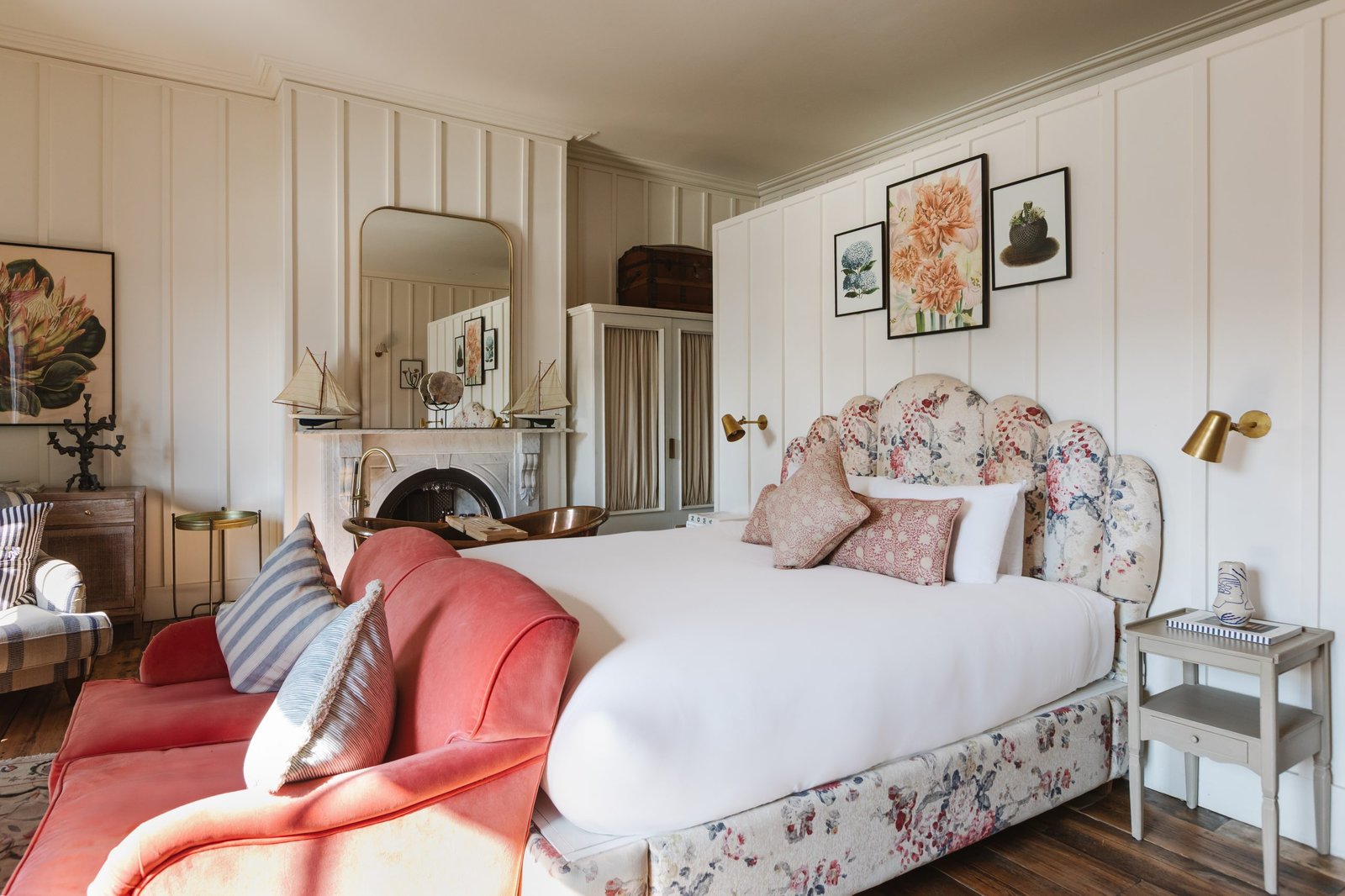 The Dean Docklands - Formerly The Mayson, rooms