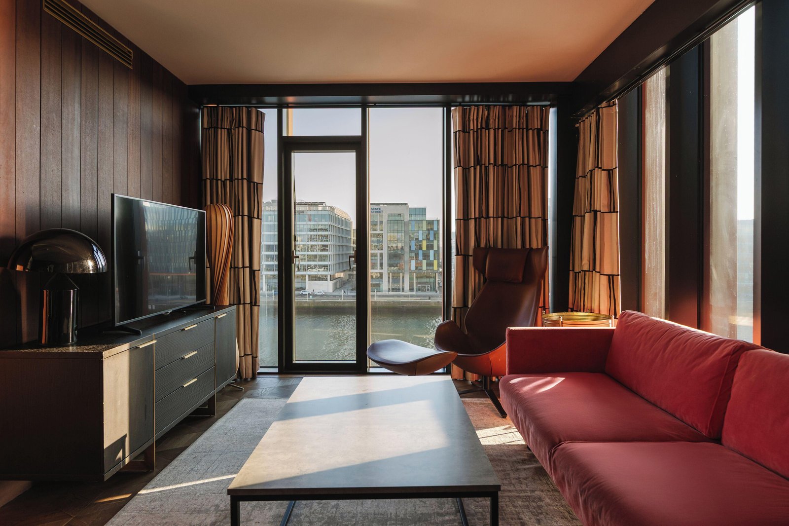 The Dean Docklands - Formerly The Mayson, rooms