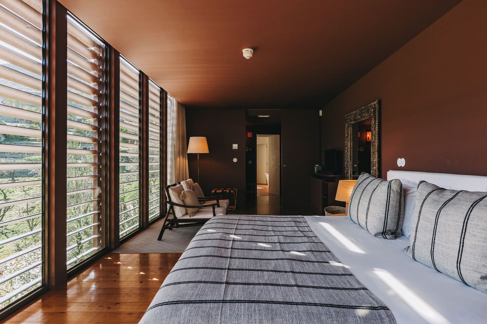 Ventozelo Hotel & Quinta