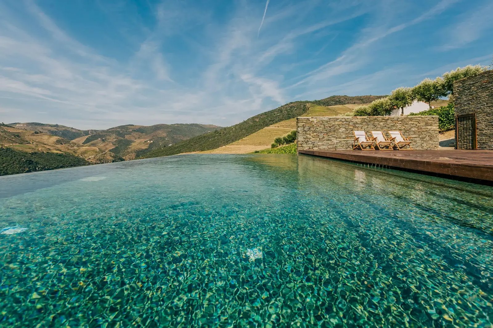 Ventozelo Hotel & Quinta