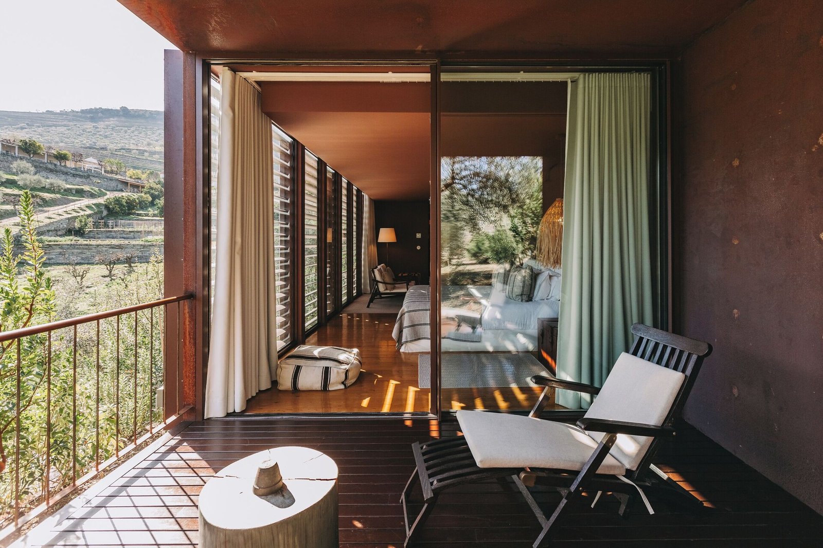 Ventozelo Hotel & Quinta