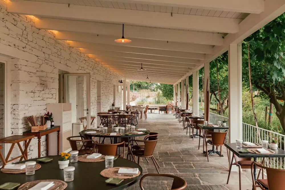 Ventozelo Hotel & Quinta
