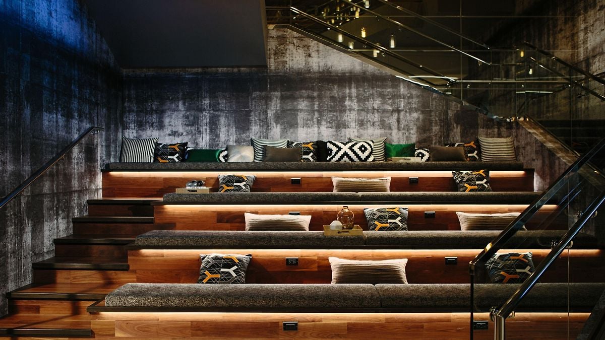Renaissance Chicago Downtown Hotel — wellness