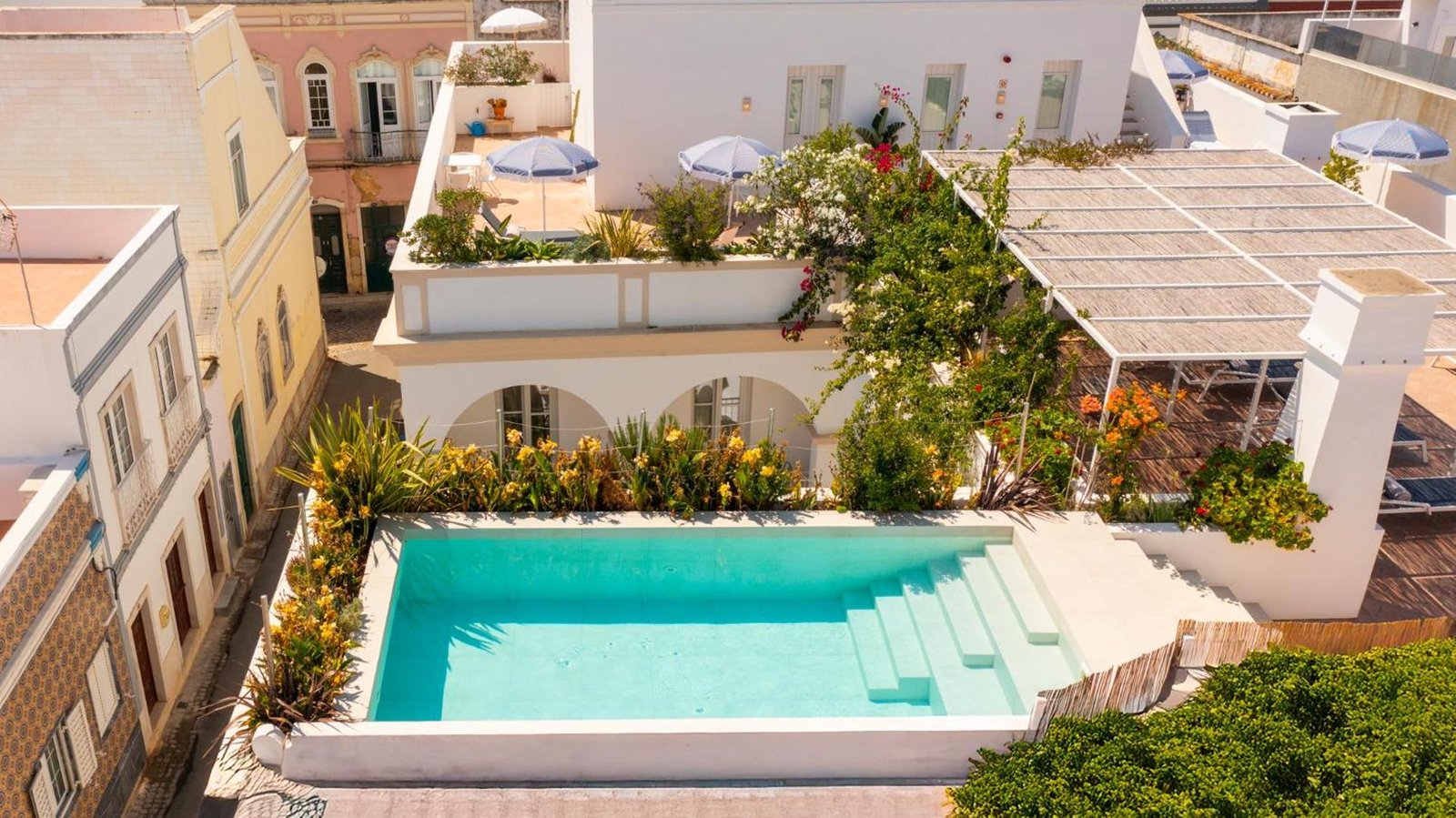 Boutique Hôtel Casa Amor Olhão