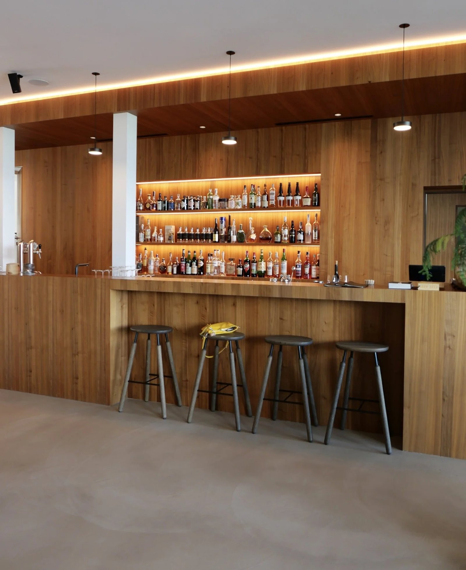Hotel Saltus, saltino bistro & bar