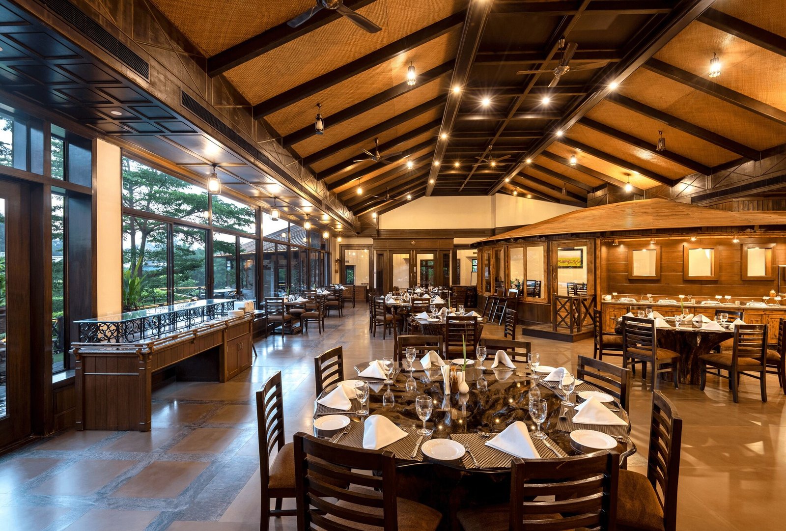 Aahana Resort & Spa - Jim Corbett