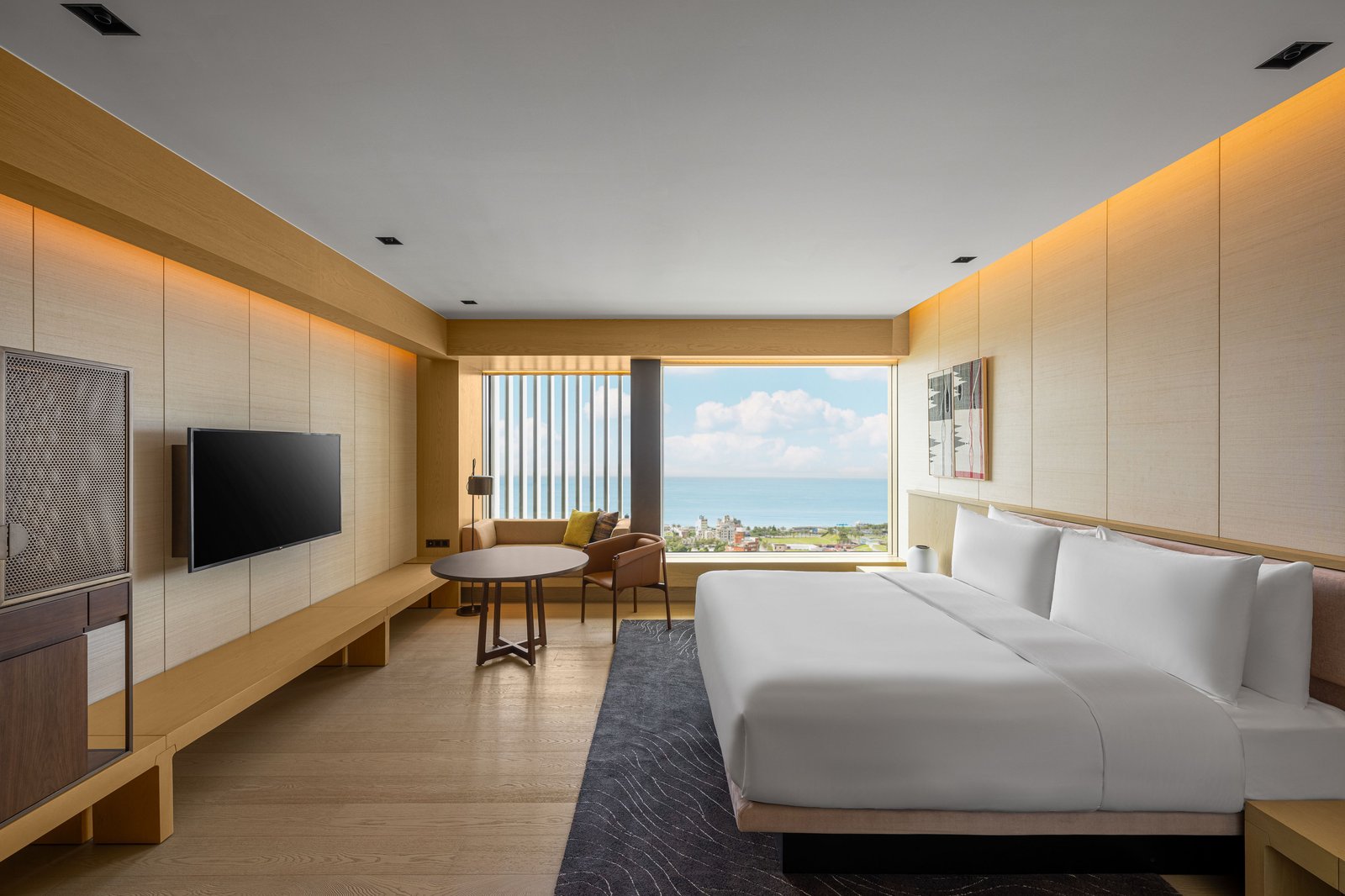 Le Méridien Hualien Resort