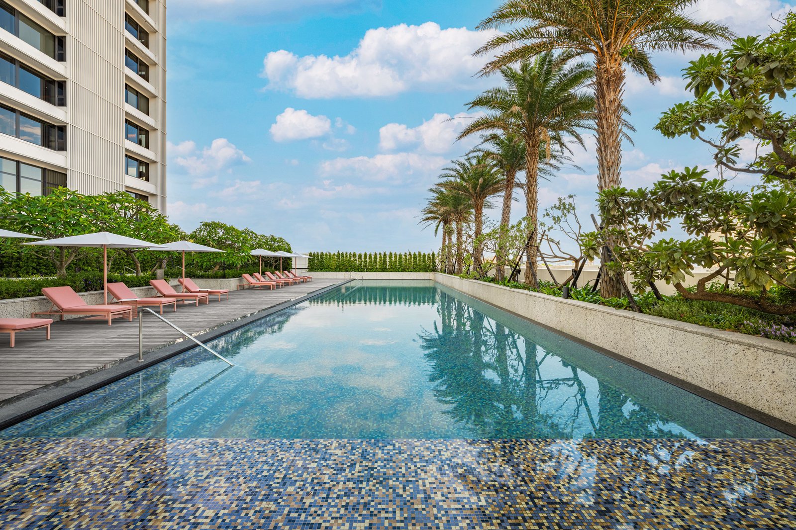 Le Méridien Hualien Resort