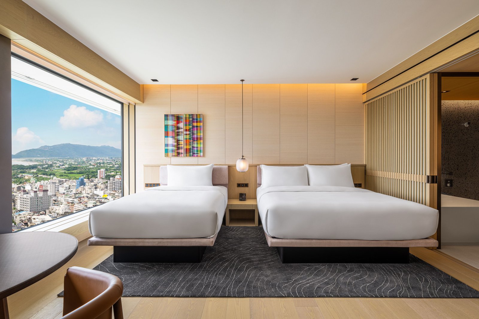 Le Méridien Hualien Resort
