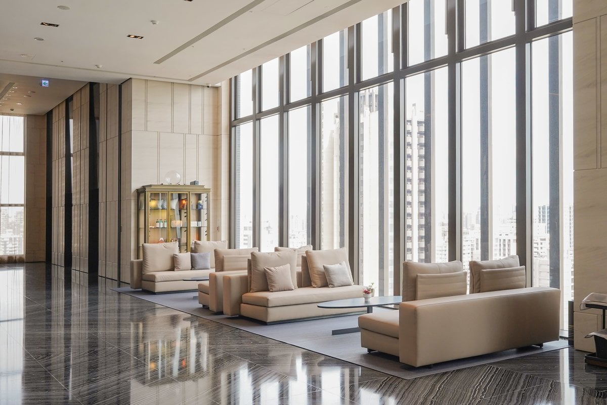 H2O Hotel