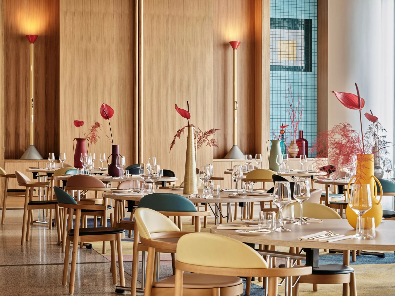 Kimpton Main Frankfurt by IHG