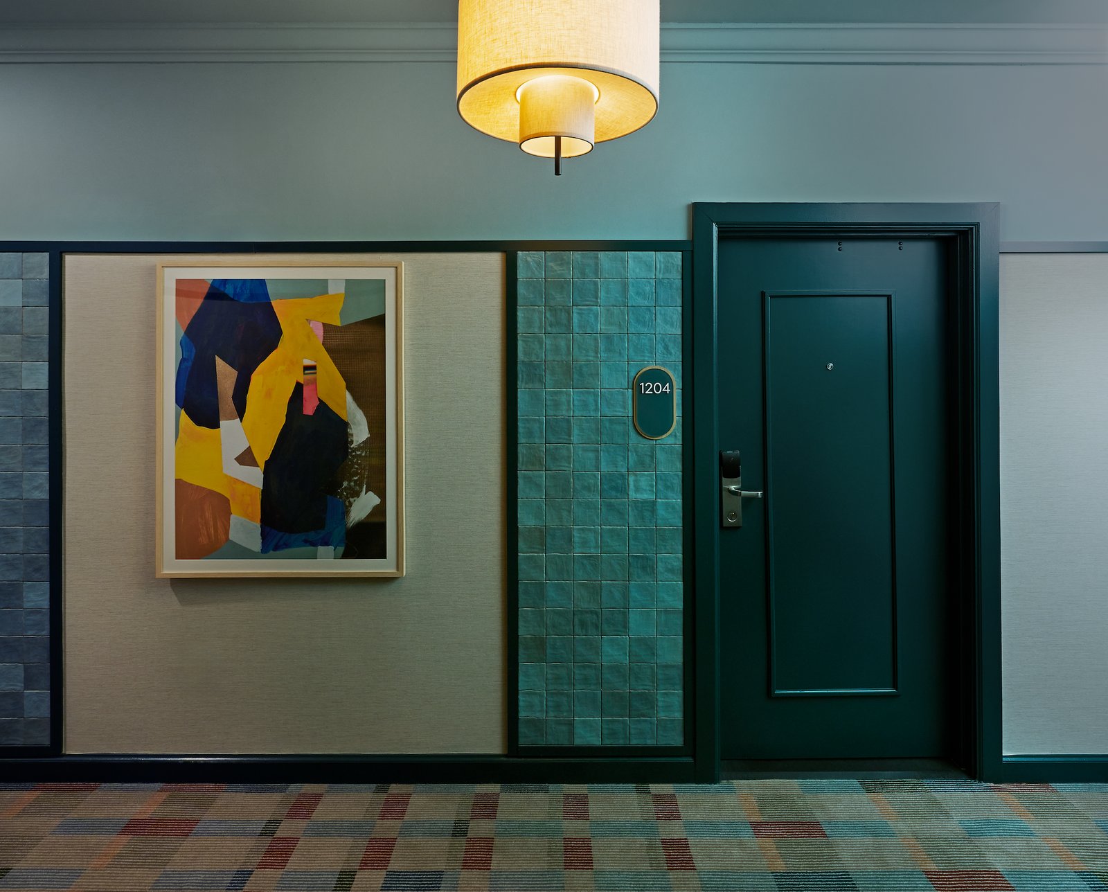 L7 Chicago by LOTTE — vibe