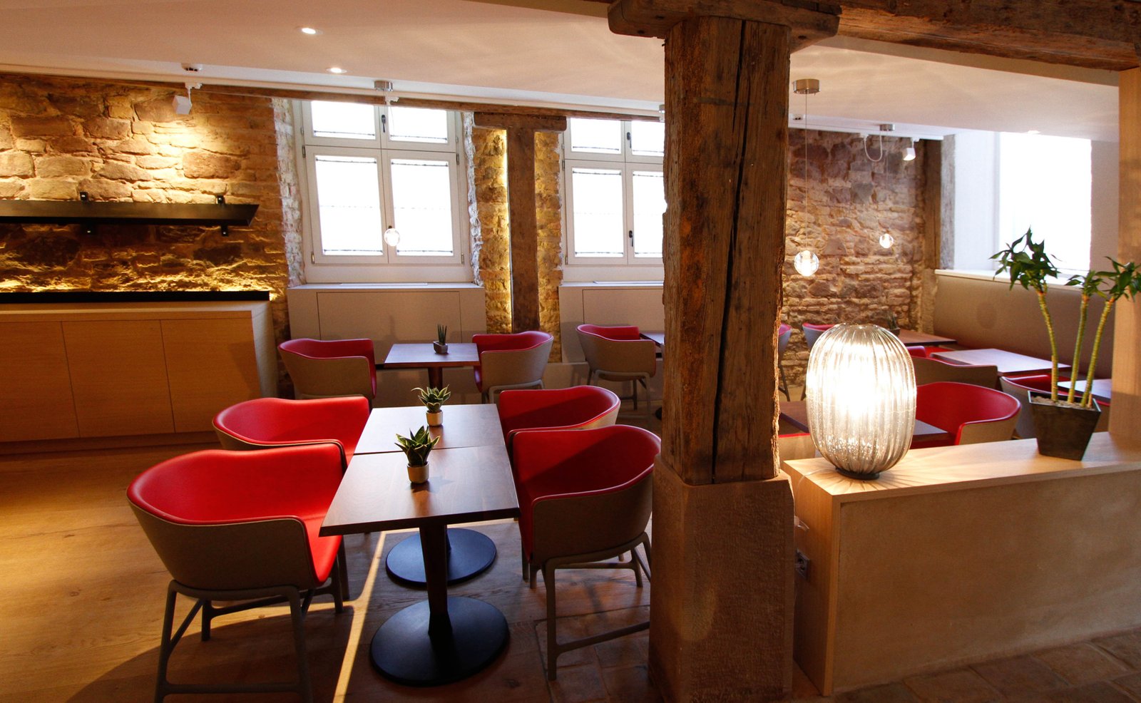 Pavillon Régent Petite France, restaurant régent petite france