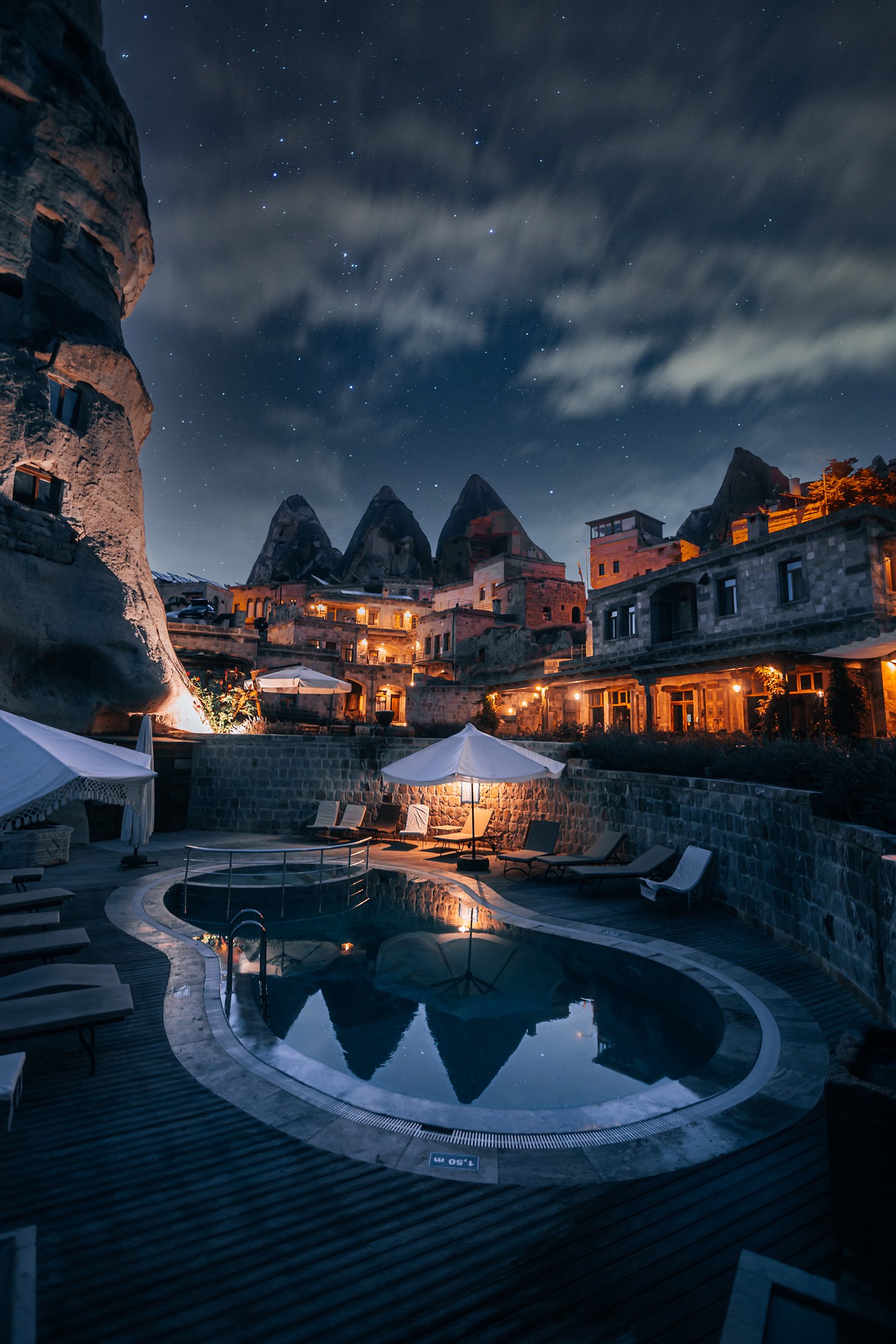 Aza Cave Hotel