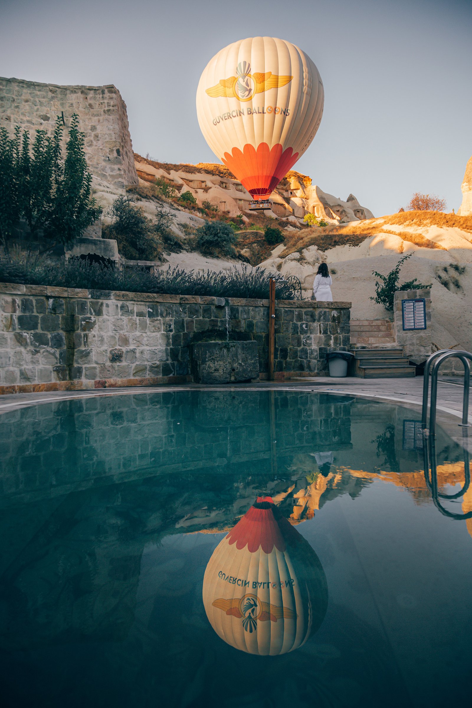 Aza Cave Hotel
