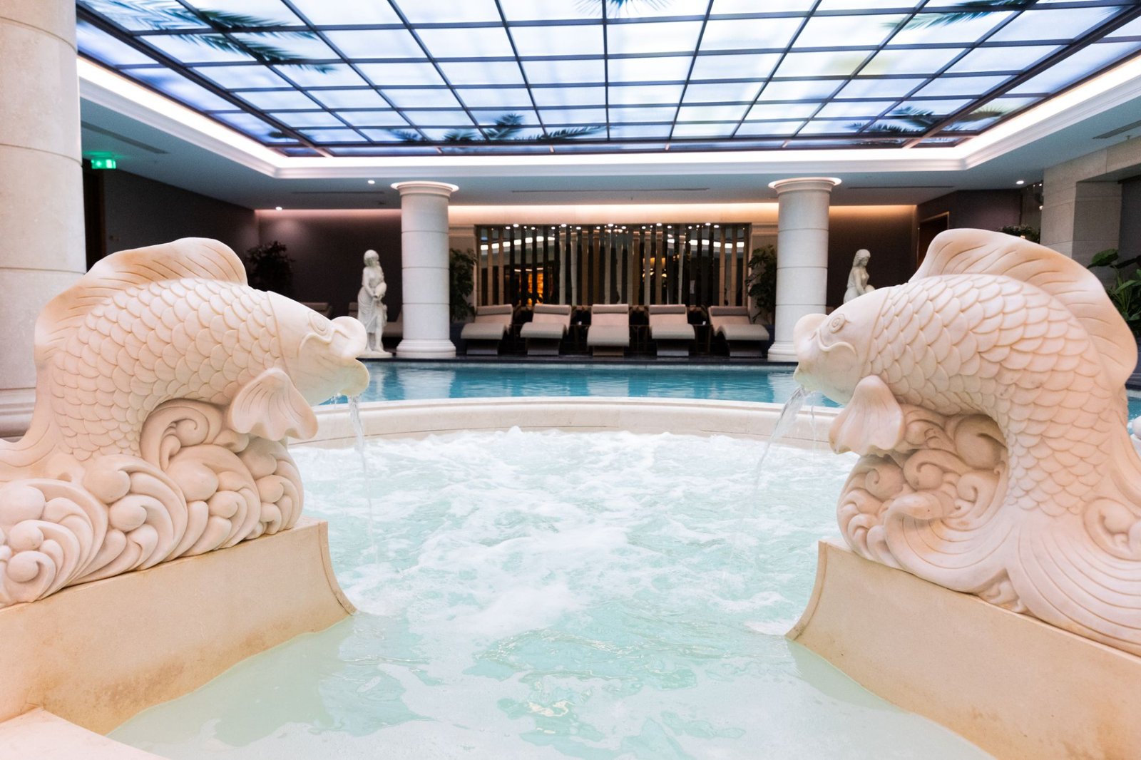 Xheko Imperial Luxury Hotel & Spa