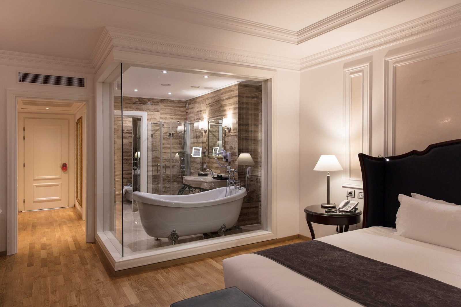Xheko Imperial Luxury Hotel & Spa, rooms