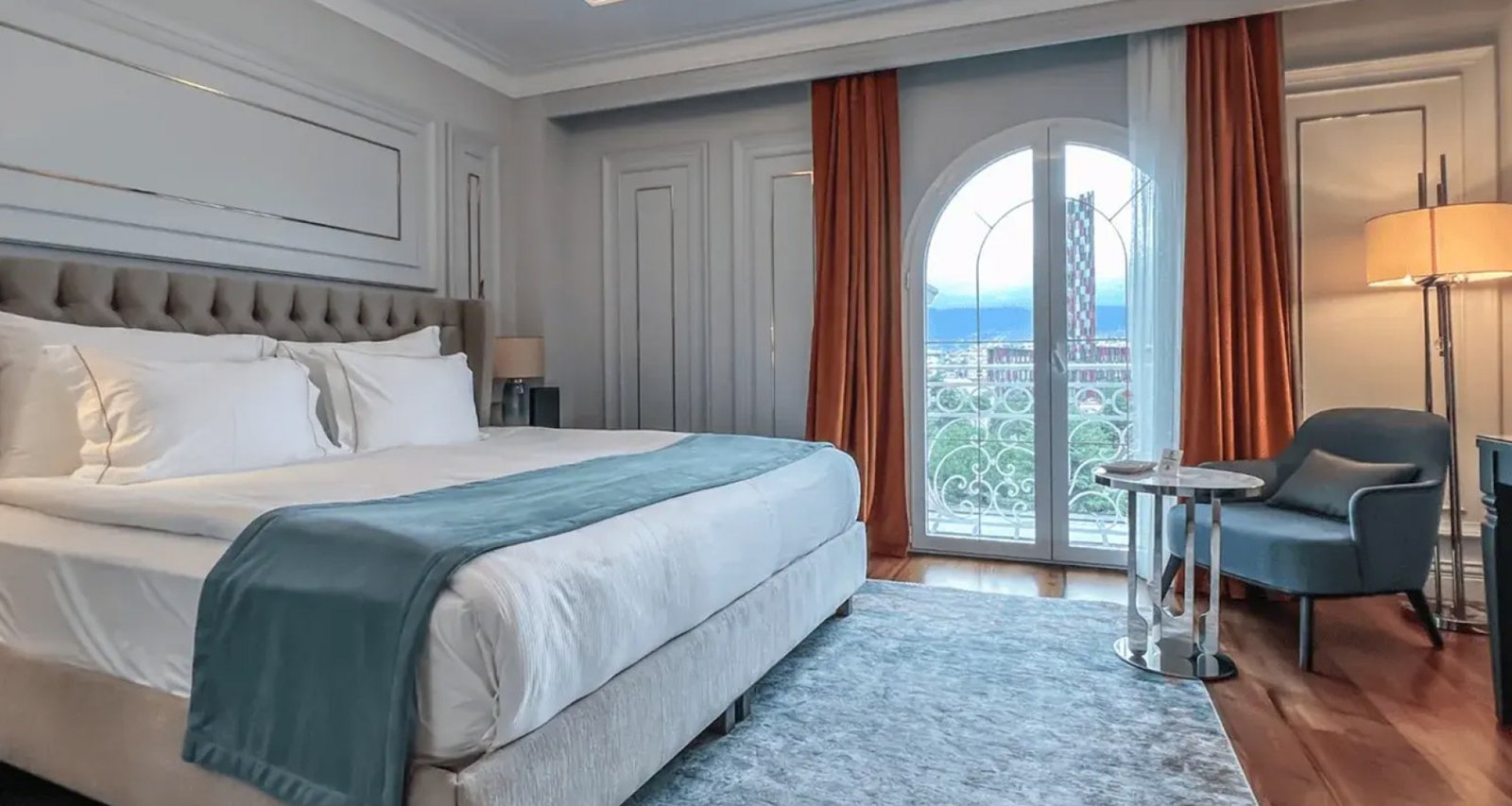 Xheko Imperial Luxury Hotel & Spa