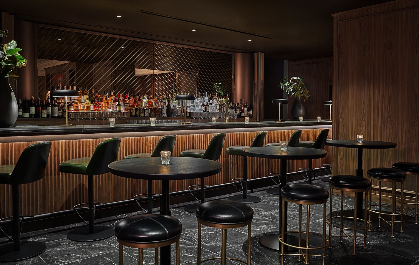 Pendry Chicago — eat & drink