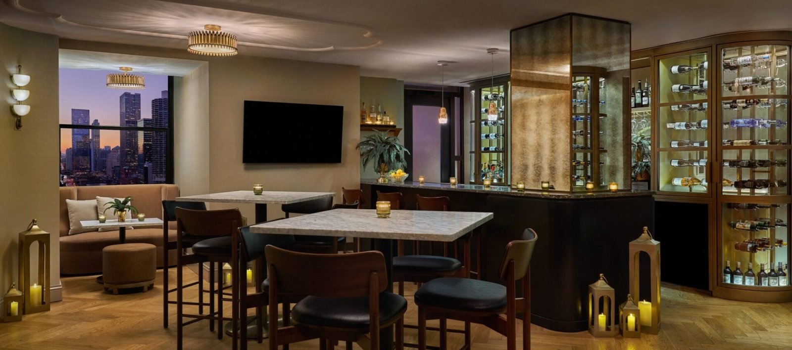 Pendry Chicago — eat & drink