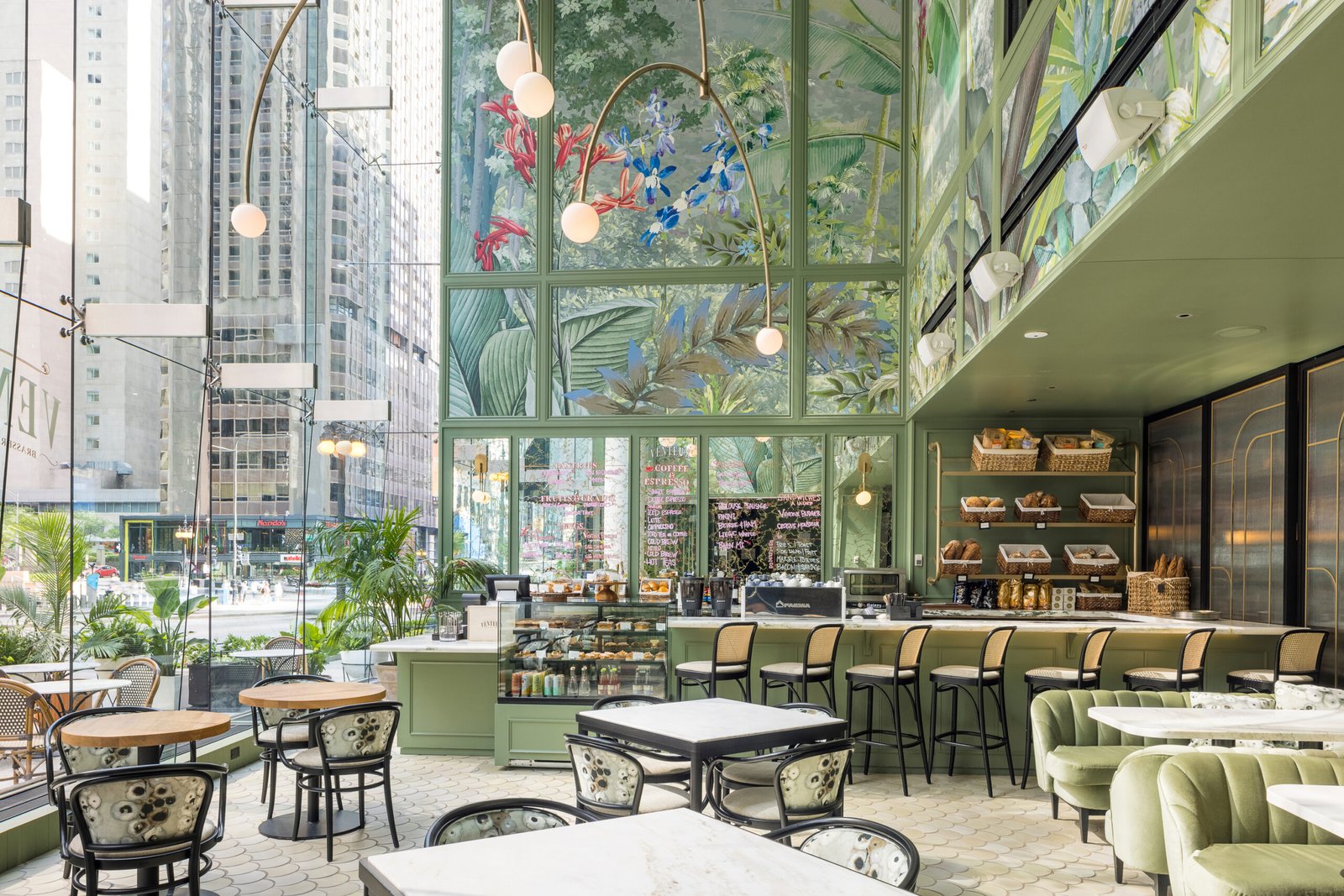 Pendry Chicago — eat & drink