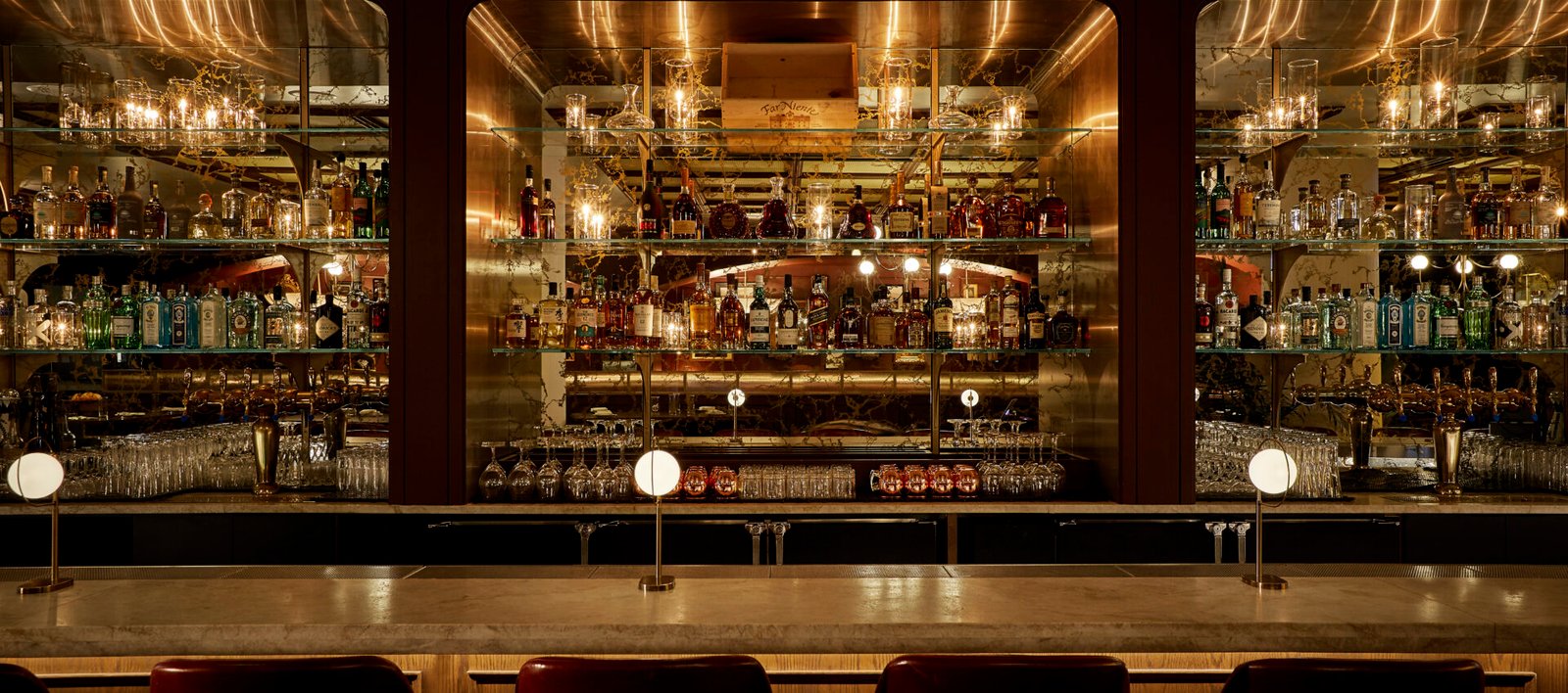 Pendry Chicago — eat & drink