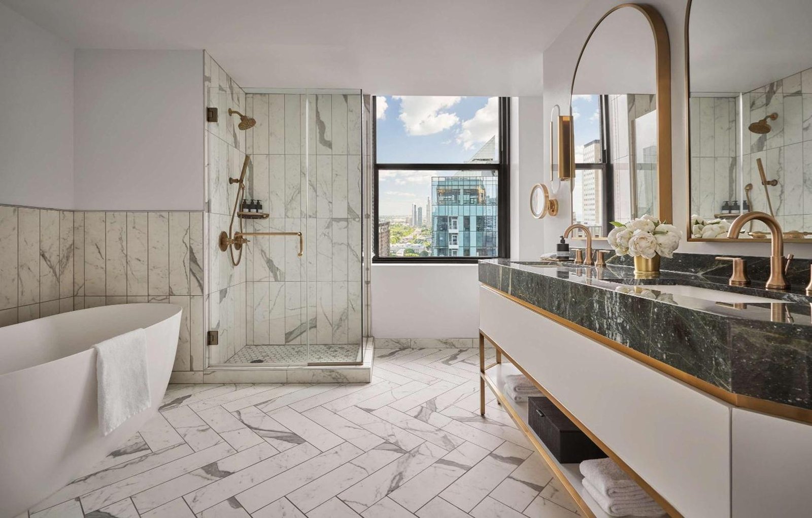 Pendry Chicago — rooms