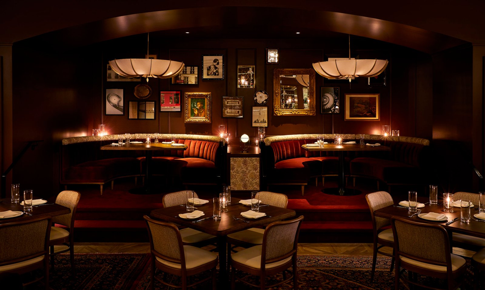 Pendry Chicago — eat & drink