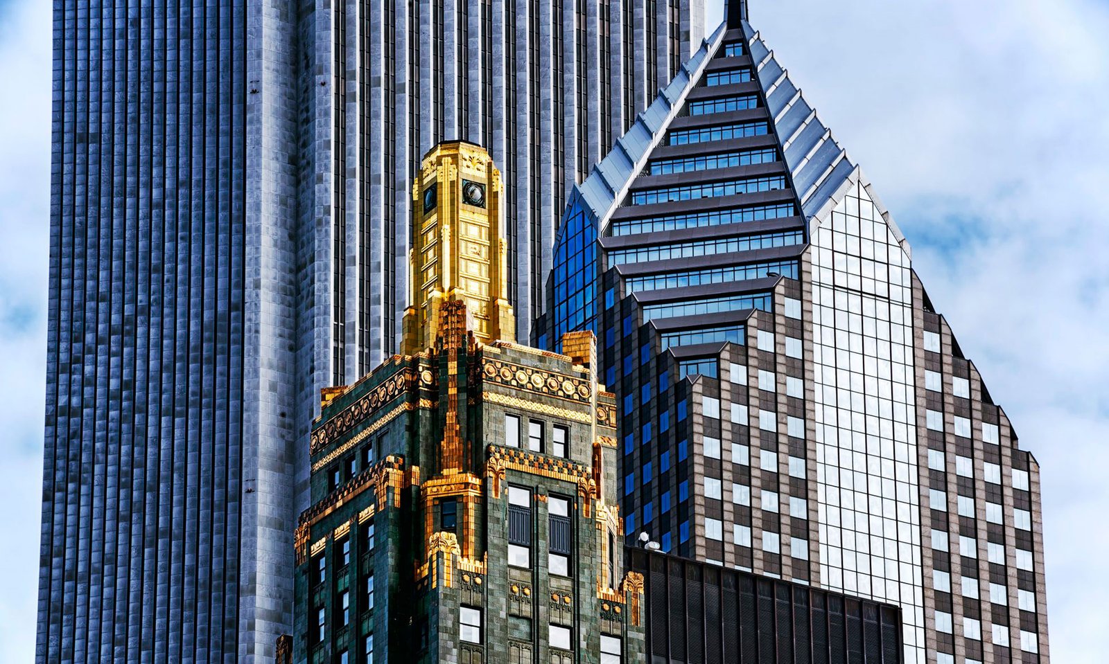 Pendry Chicago — backstory