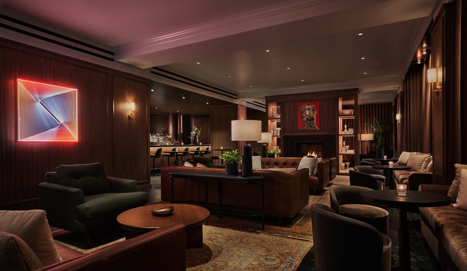 Pendry Chicago — eat & drink