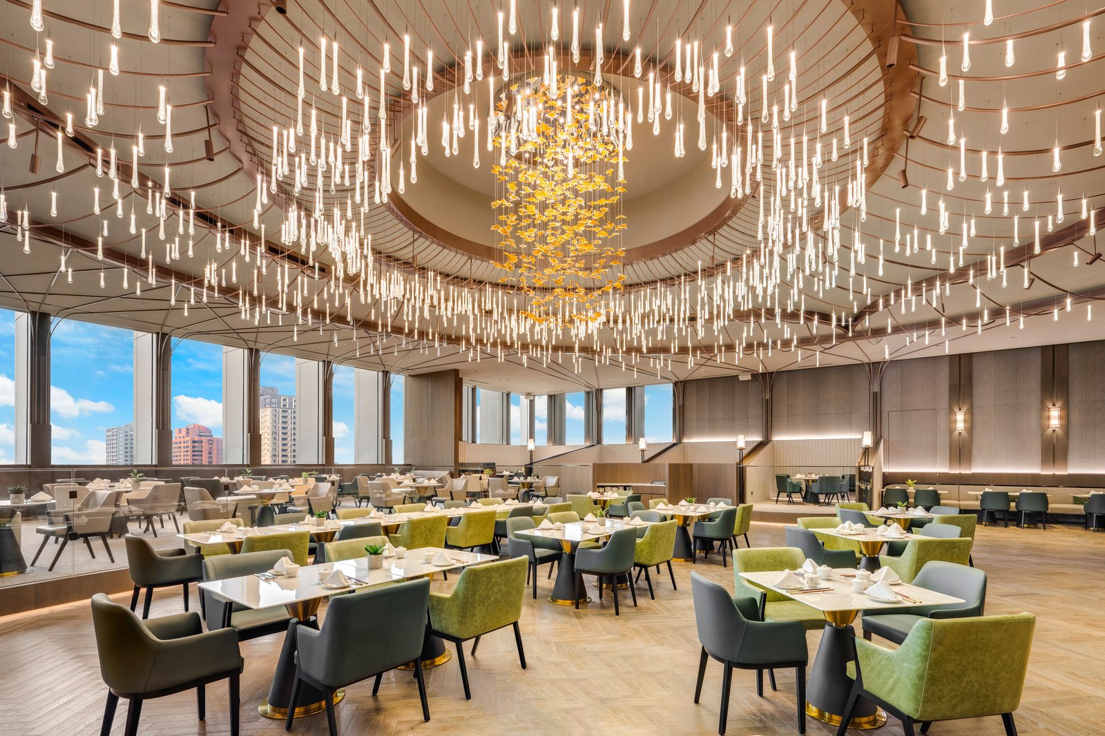 Kaohsiung Marriott Hotel