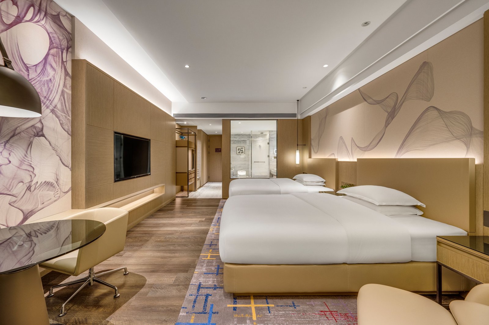 Kaohsiung Marriott Hotel
