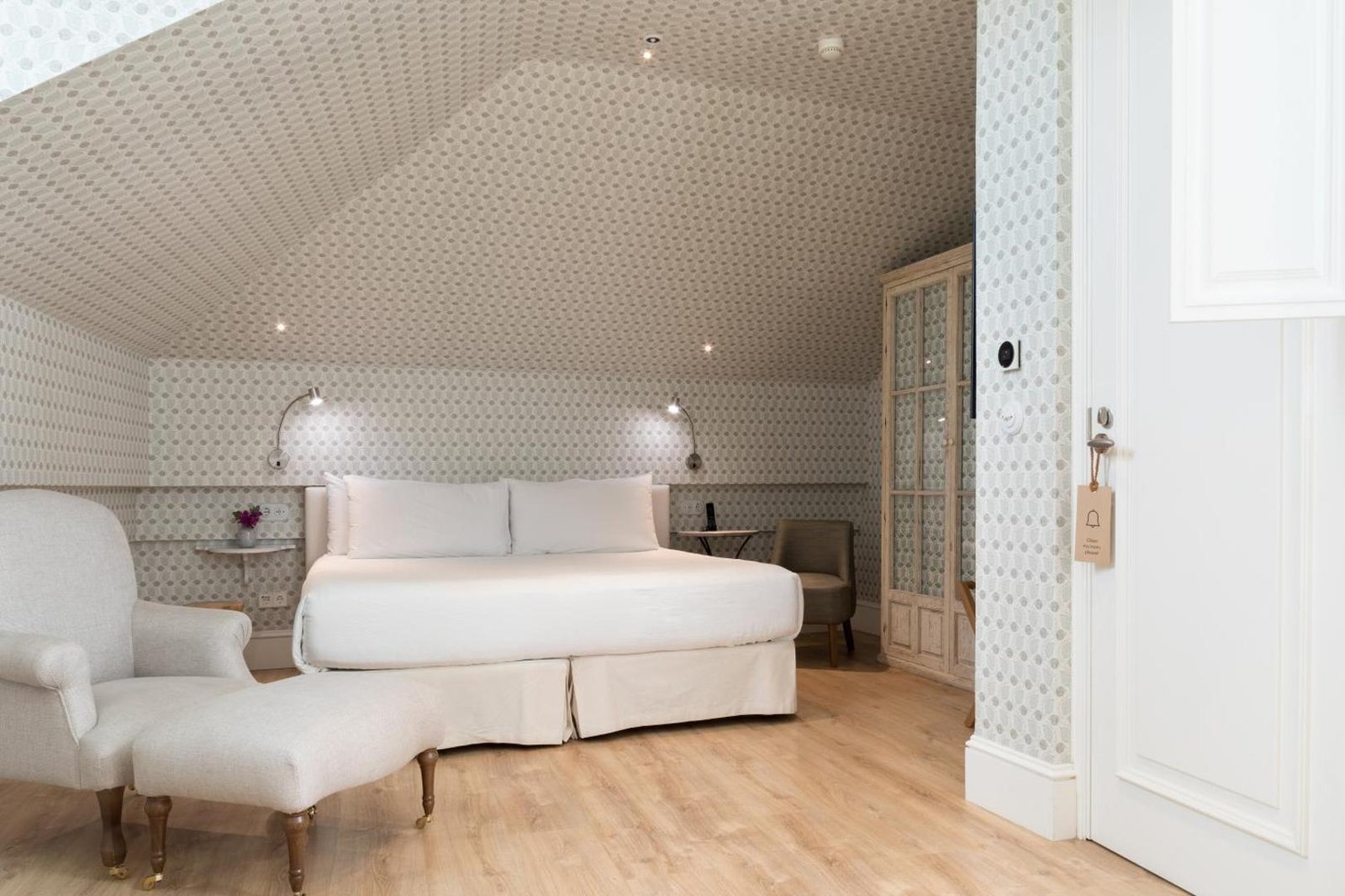 Hotel Tayko Sevilla