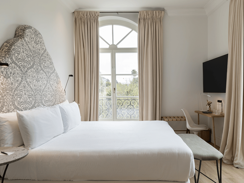 Hotel Tayko Sevilla