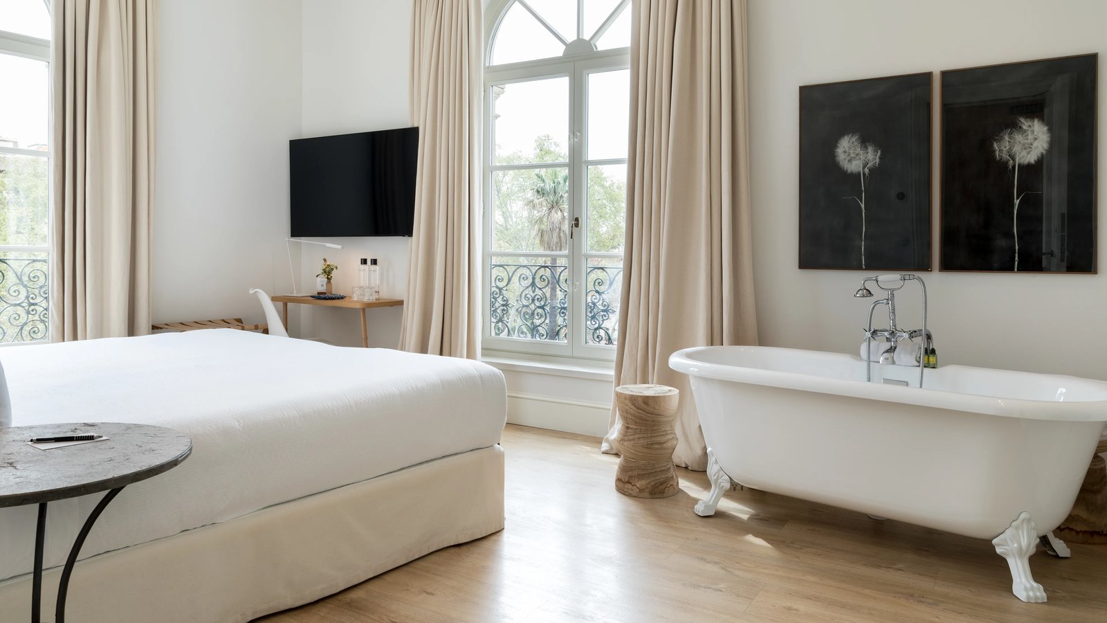 Hotel Tayko Sevilla, rooms