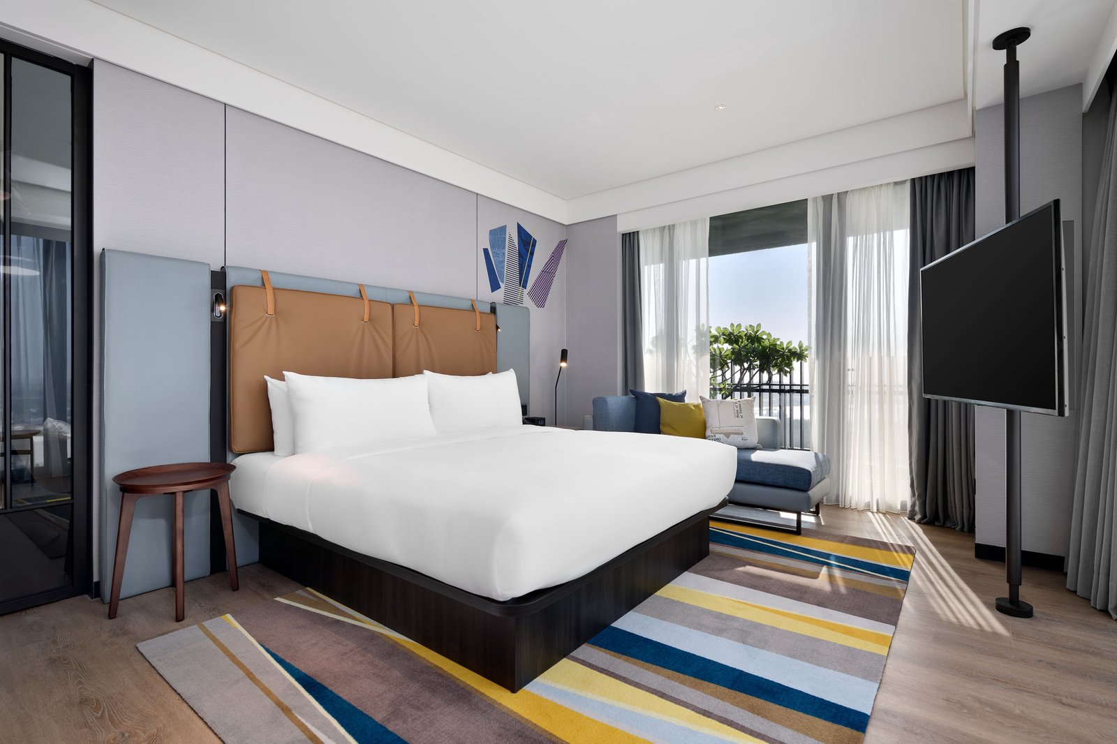Aloft Tainan Anping