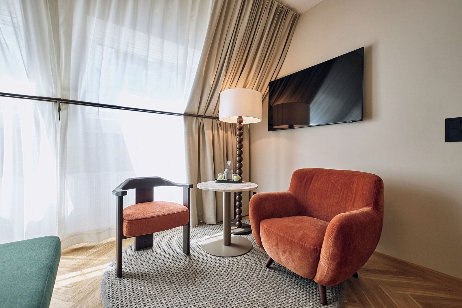 Hotel Palais Mailberger Hof