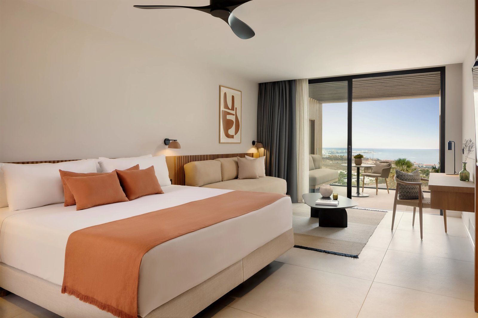 Royal Hideaway Corales Villas, rooms