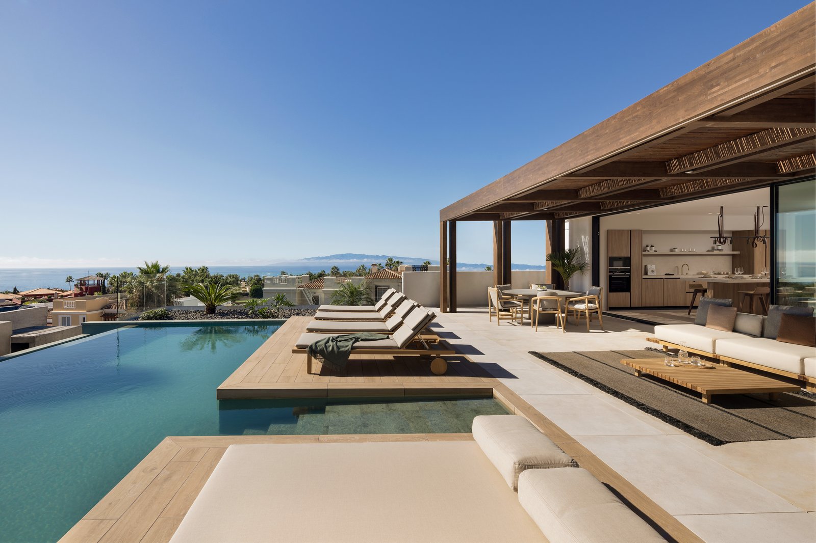 Royal Hideaway Corales Villas, rooms